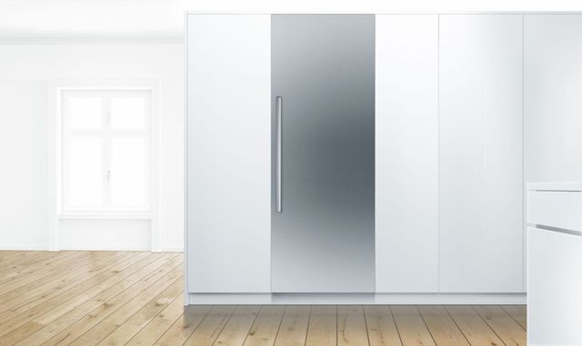 Bosch Benchmark® Series 16.8 Cu. Ft. Custom Panel Built In Freezerless Refrigerator 5