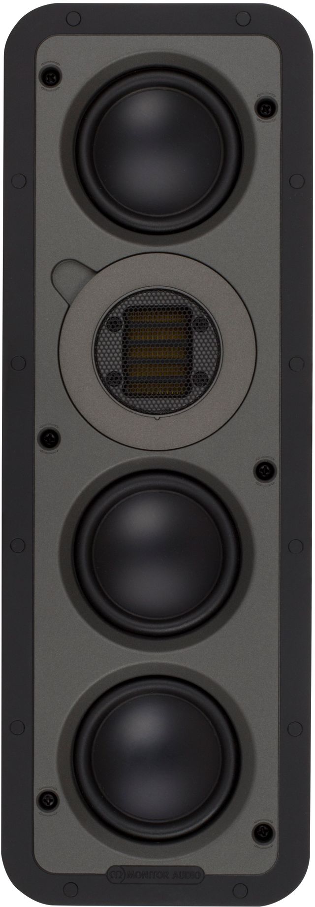 Monitor Audio WSS430 In-Wall Speaker 3