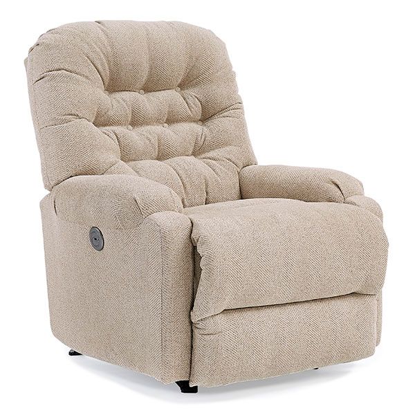 Best™ Home Furnishings Barb Recliner 1