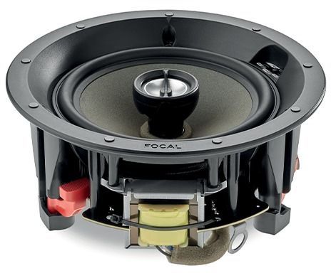 Focal® 100-T Series 6" 2-Way Loudspeaker  1