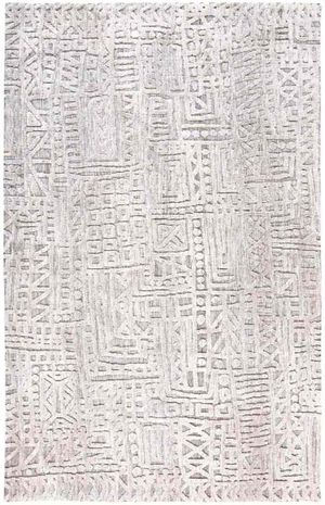 Feizy Colton Gray 5' x 8' Rug