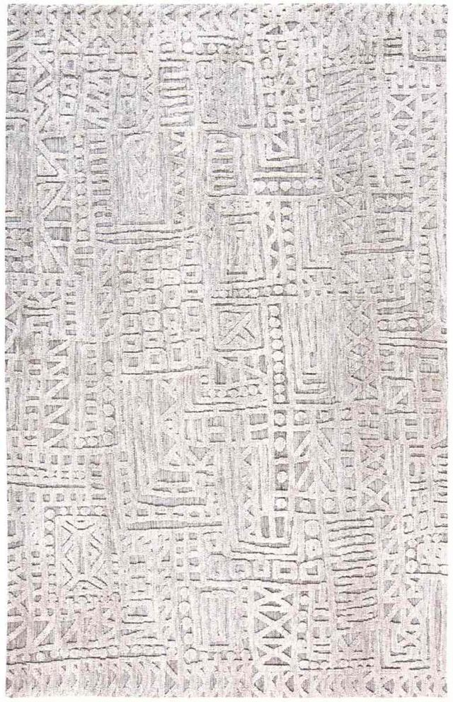 Feizy Colton Gray 8' x 10' Rug-0