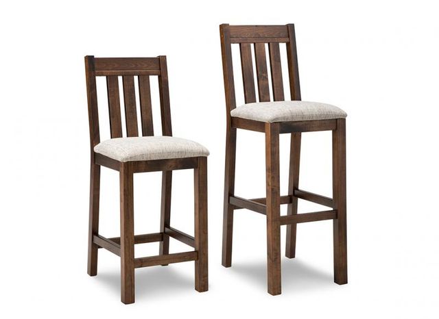 Handstone Cumberland 24" or 26" Counter Chair 0