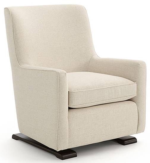 Best® Home Furnishings Coral Swivel Glider Chair 0
