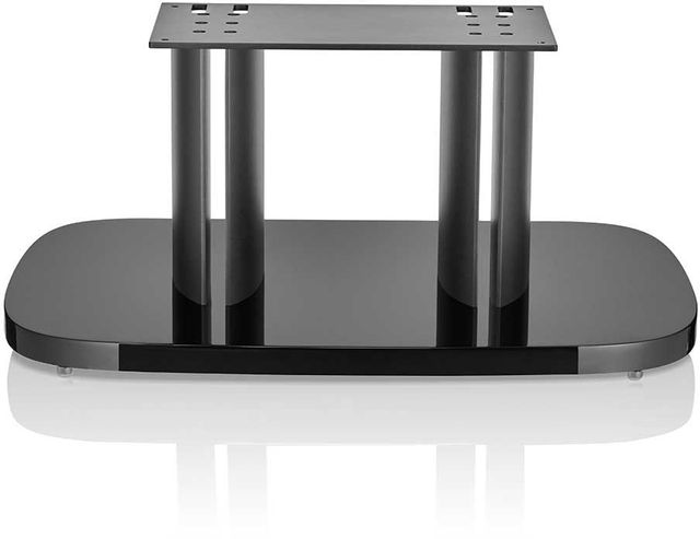 Bowers & Wilkins HTM8 Series D4 Black Speaker Stand