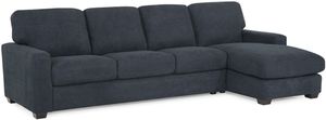 Palliser® Furniture Westend 2-Piece Sectional with Chaise