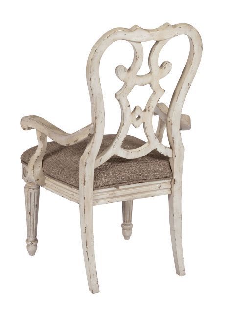American Drew® Southbury Cortona Arm Dining Chair 1