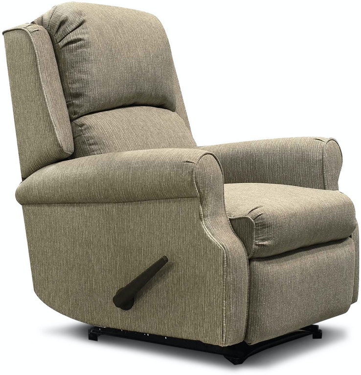England Furniture Co Marybeth Swivel Gliding Recliner