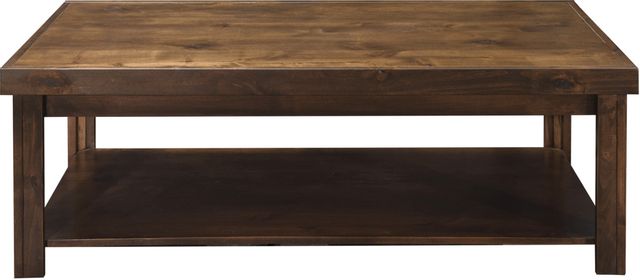 Legends Furniture, Inc. Sausalito Coffee Table-0