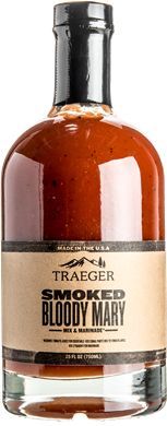 Traeger® Smoked Bloody Mary Mix