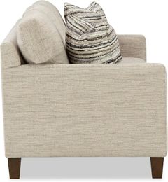 Craftmaster® Design Option M Series Graystone 41 Beige Chair 