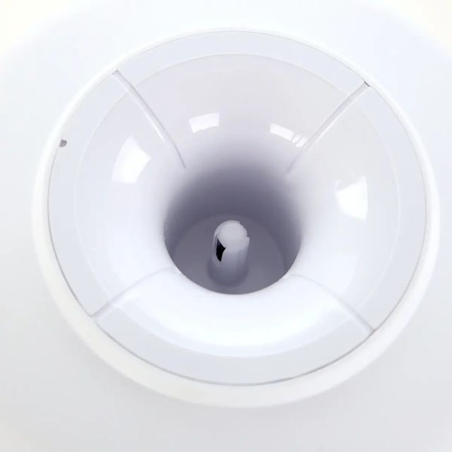 Avanti® 11.5" White Cold/Room Temperature Water Dispenser-2