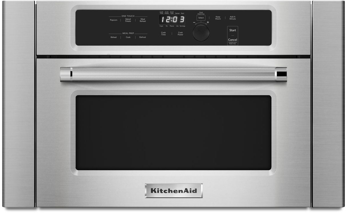 KitchenAid 1 4 Cu Ft Built In Microwave Livingood S Appliances   Eeab804d 8bba 4359 8019 376a5259e9d4 