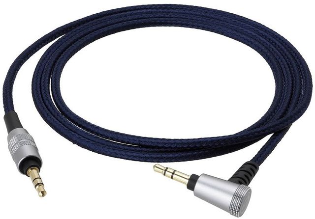 Audio-Technica® HDC1133/1.2 Audiophile Headphone Cable 1