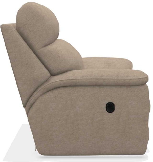 La-Z-Boy® Roman La-Z-Time® Putty Reclining Chair-And-A-Half 2