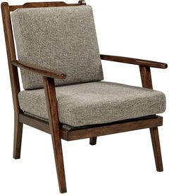 Benchcraft® Dahra Jute Accent Chair-6280260