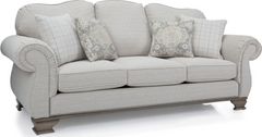 Decor-Rest® Furniture LTD 6933 Sofa