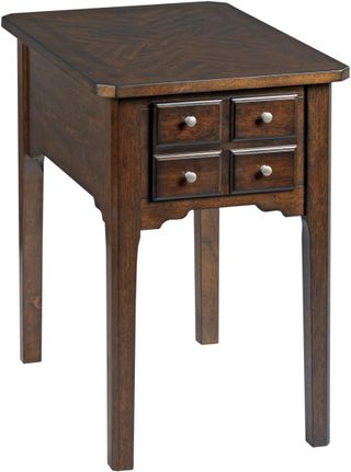 England Furniture Arcadia Chairside Table