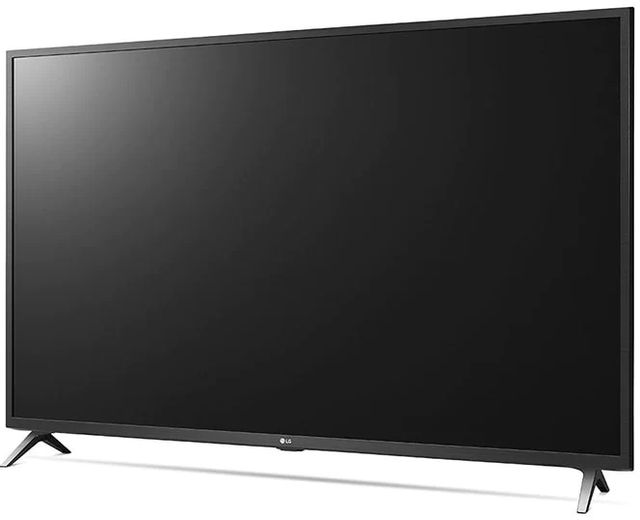 LG UN85 86" 4K UHD Smart TV 1