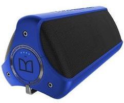 Monster® Dynamite™ Wireless Speaker-Blue