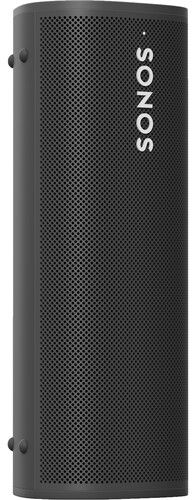 Sonos® Roam Shadow Black Portable Speaker 3