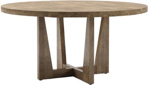 Canadel 5454-MK Dining Table