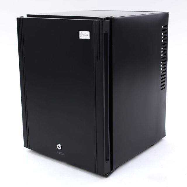 Avanti® 1.4 Cu. Ft. Black Commercial Compact Superconductor Refrigerator 2