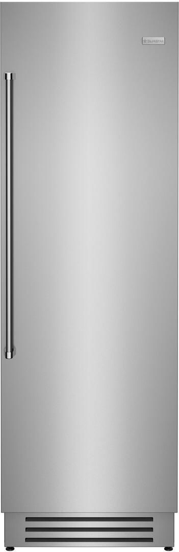 BlueStar® 24 in. 13.0 Cu. Ft. Stainless Steel Column Refrigerator