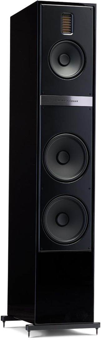 MartinLogan Motion 60XTi Gloss Black (Ea.) Tower Speaker 5