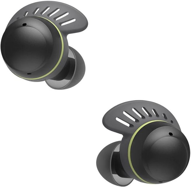LG TONE Free® Fit Wireless Earbud Headphones 1