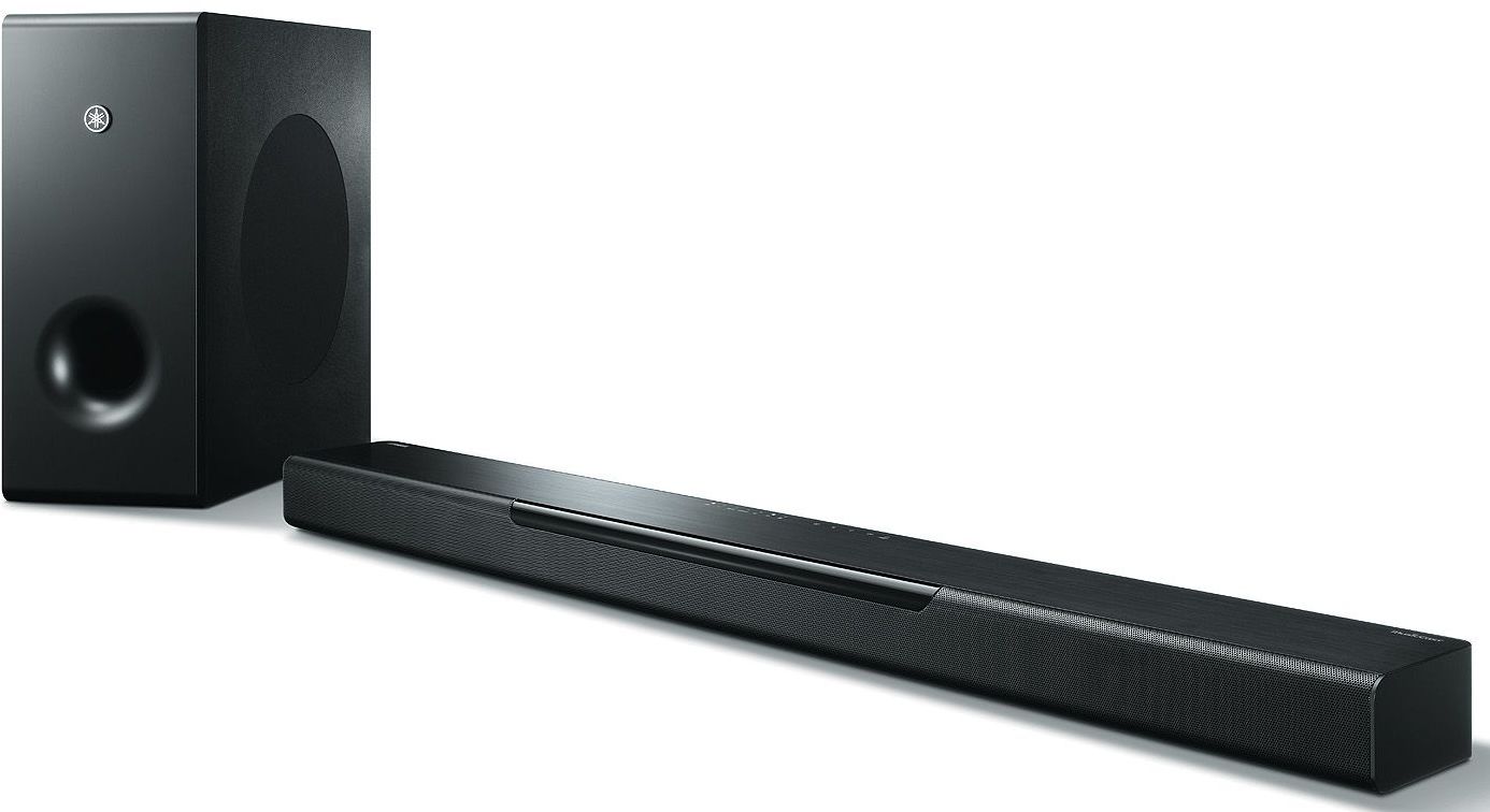 yamaha musiccast home theater