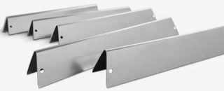 Weber® Genesis® 300 Set of 5 Stainless Steel Flavorizer Bars