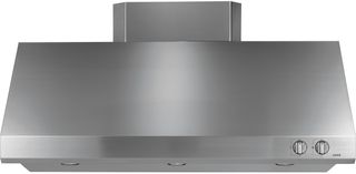 Café™ 48" Stainless Steel Professional Hood