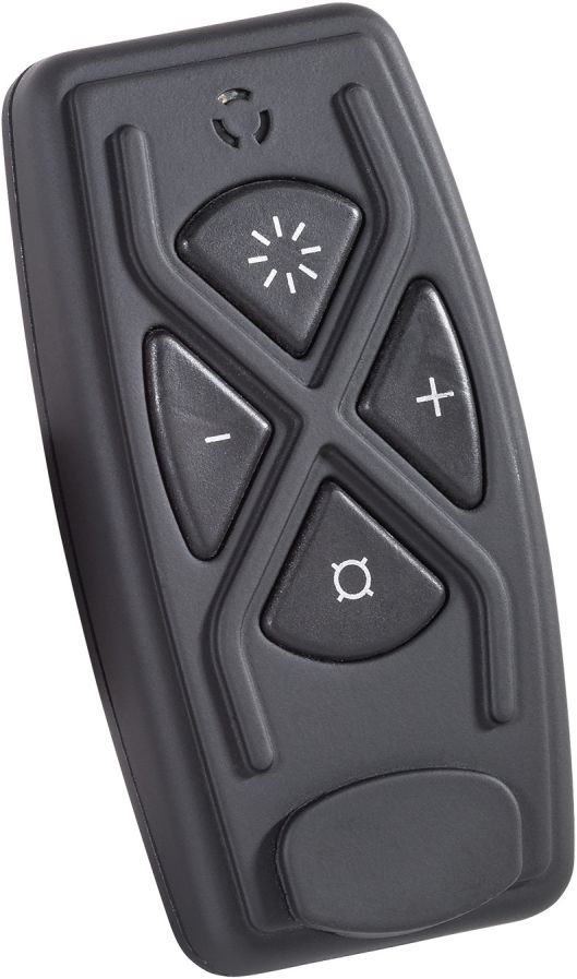 Broan® Handheld Remote Control