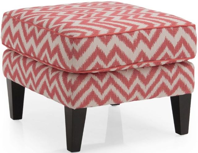 Decor-Rest® Furniture LTD 2379-2920 Accent Ottoman