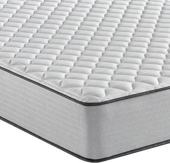 beautyrest reliant mattress