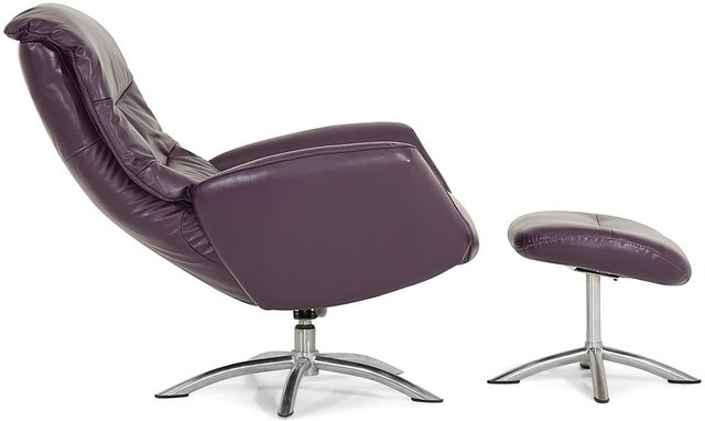 Palliser® Furniture Q03 2-Piece Chair and Ottoman Set 1