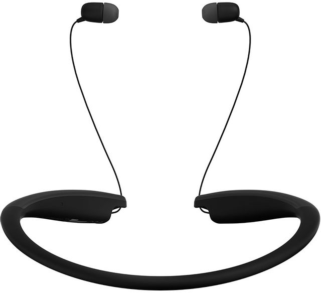 LG Tone Style HBS-SL6S Black Bluetooth® Wireless Stereo Headset 5