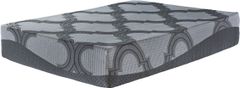 Sierra Sleep® by Ashley® 1100 Hybrid Firm Tight Top Full Mattress in a Box