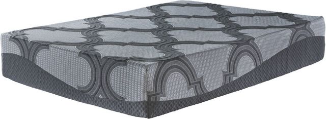 alwayscool 8in. firm hybrid tight top twin mattress