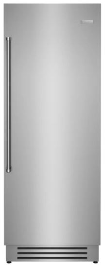 BlueStar® 17.4 Cu. Ft. Stainless Steel Counter Depth Column Refrigerator