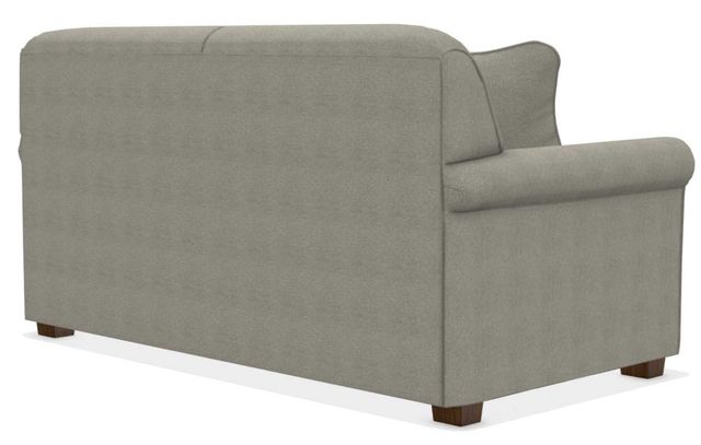La-Z-Boy® Amanda Java Premier Supreme Comfort™ Full Sleep Sofa 16