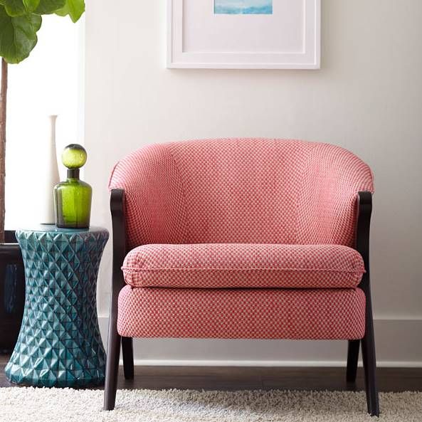 Best® Home Furnishings Tatiana Espresso Chair 1
