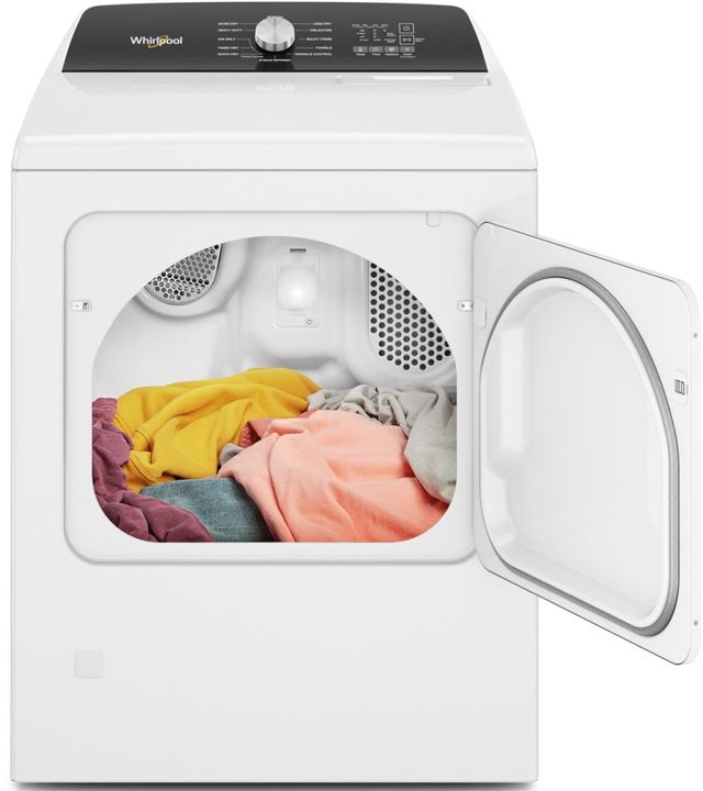 Whirlpool® Laundry Pair-White 5