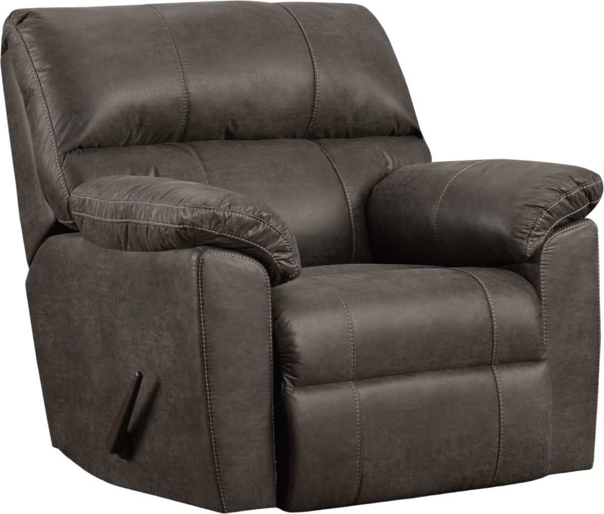 Cheap discount rocker recliner