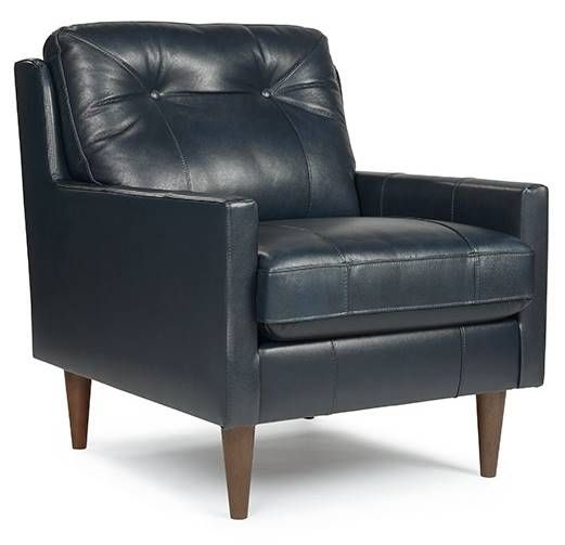 Best® Home Furnishings Trevin Leather Stationary Chair