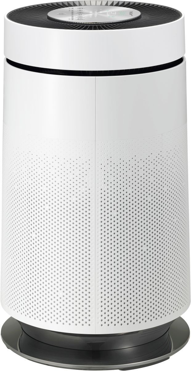 LG PuriCare™ White Air Purifier 5