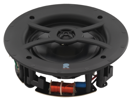 Revel® 6.5" In-Ceiling Loudspeaker 1