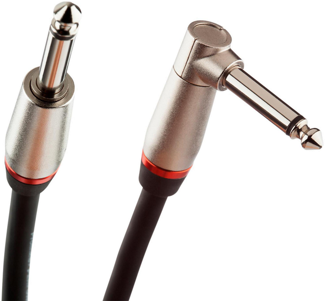 Monster® 6' Performer™ 600 Instrument Cable 1