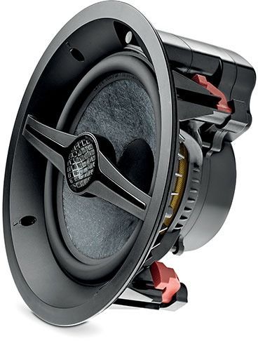 Focal® Littora 1000 2-Way In-Wall and In-Ceiling Speaker  4